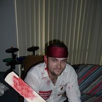 Todd Blair Photo 22