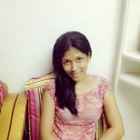 Pauline Oliver Photo 16