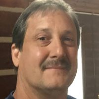 Steve Chenault Photo 12