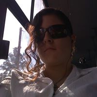 Georgina Ballesteros Photo 6