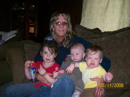 Martha Summers Photo 23