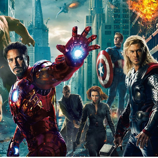 Doug Robinson Photo 37