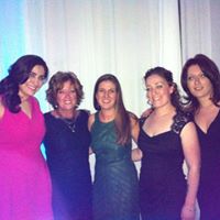 Cathy Roberts Photo 18