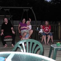 Donna Hendricks Photo 32