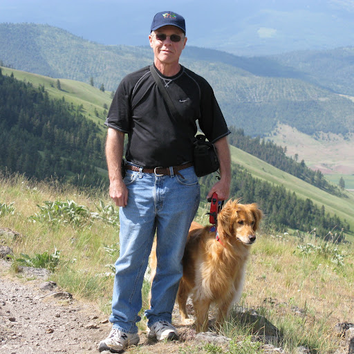 Terry Evans Photo 18 Terry Evans Photo 18