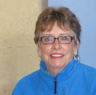 Margaret Sanders Photo 21