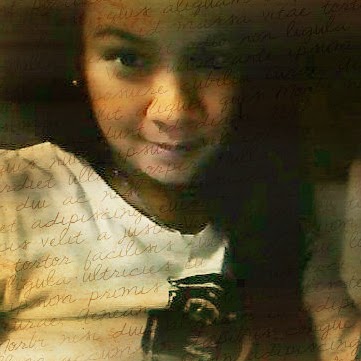 Mae Torres Photo 4