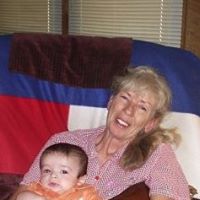 Paula Swafford Photo 10