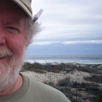 Gerry Long Photo 9