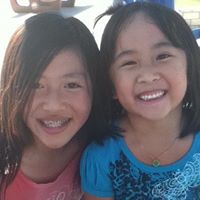 Elizabeth Ho Photo 29