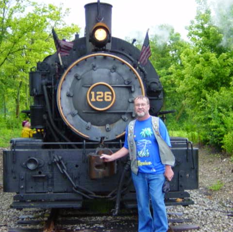 Christopher Burger Photo 31