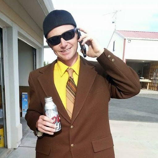 Jeremy Meyers Photo 12