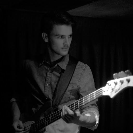 Craig Townsend Photo 28