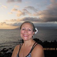 Janet Robertson Photo 15