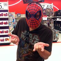 Timothy Heinz Photo 6