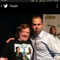 Michele Hartman Photo 13