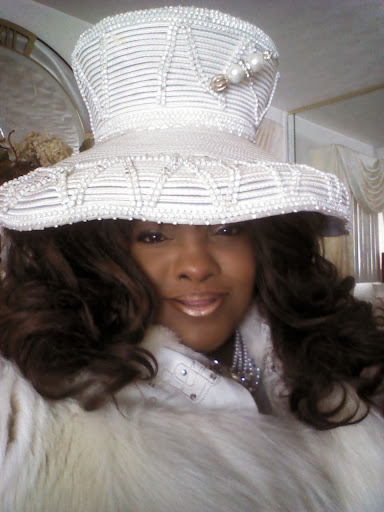 April Bonner Photo 7