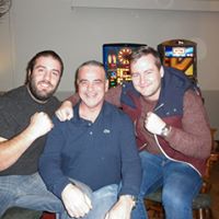 Karl Gray Photo 20