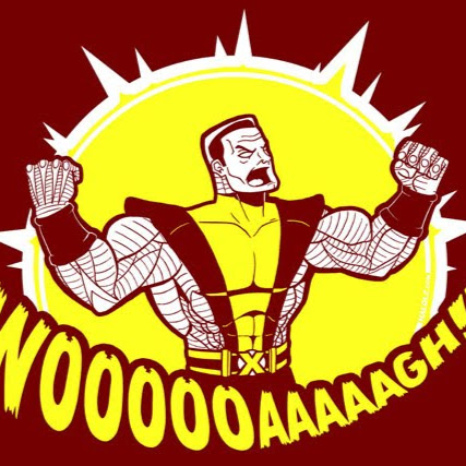 Christian Newman Photo 10