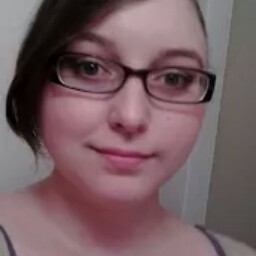 Rebecca Morgan Photo 9