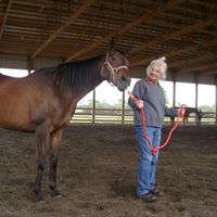 Janet Inman Photo 12