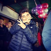 Tomas Aguilera Photo 8