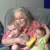 Margaret Kelley Photo 38