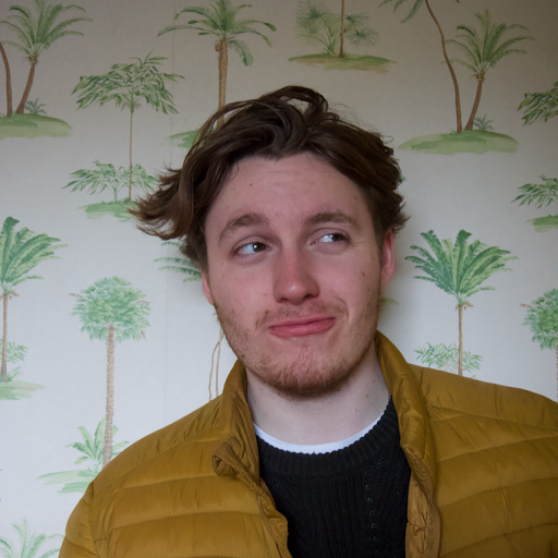 Jack Wood Photo 5
