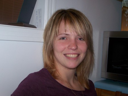 Dannielle Jenkins Photo 2