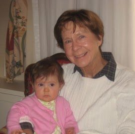 Nancy Redding Photo 33
