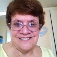 Sandra Peterson Photo 10
