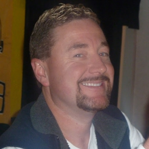Todd Stevenson Photo 14