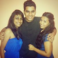 Beverly Almeida Photo 2