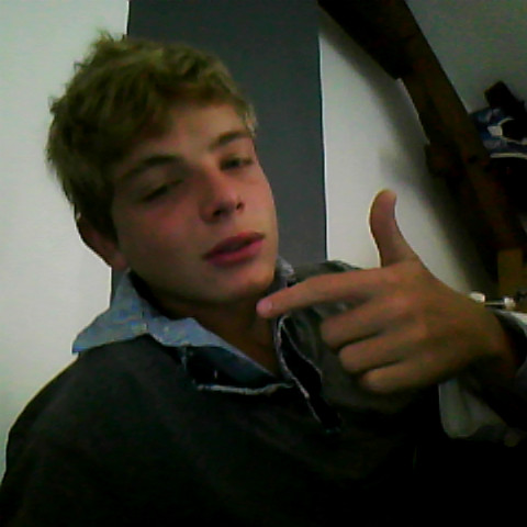 James Benoit Photo 16