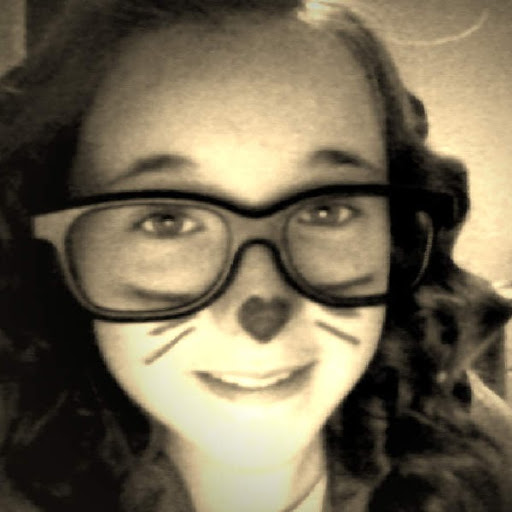 Megan Beggs Photo 5