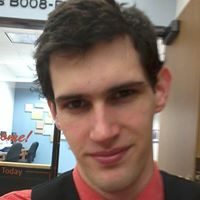 Richard Charles Photo 29