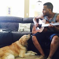 Aaron Stephens Photo 13