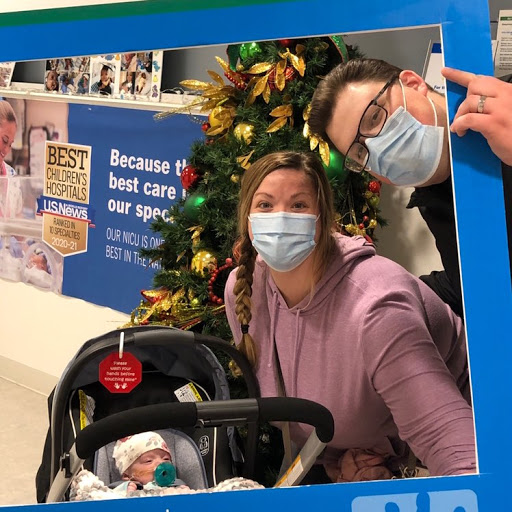 Kimberly Godfrey Photo 29