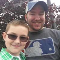 Donnie Thacker Photo 22