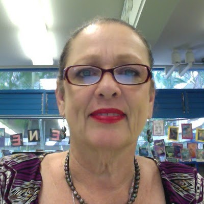 Eva Robinson Photo 20