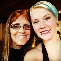 Laurie Fletcher Photo 8