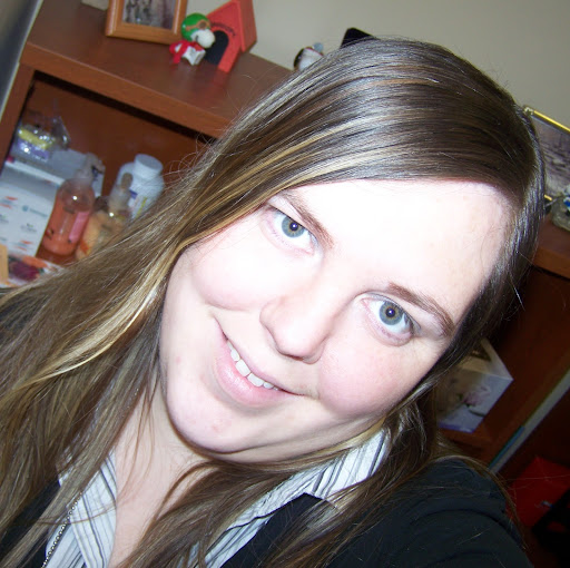 Sarah Morgan Photo 16