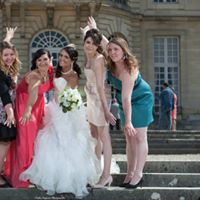 Pauline Levy Photo 16