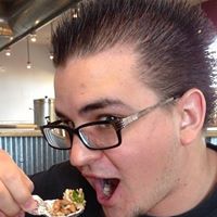 Austin Robinson Photo 10