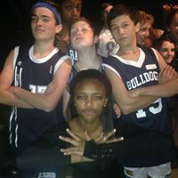 Charlie Hansen Photo 23