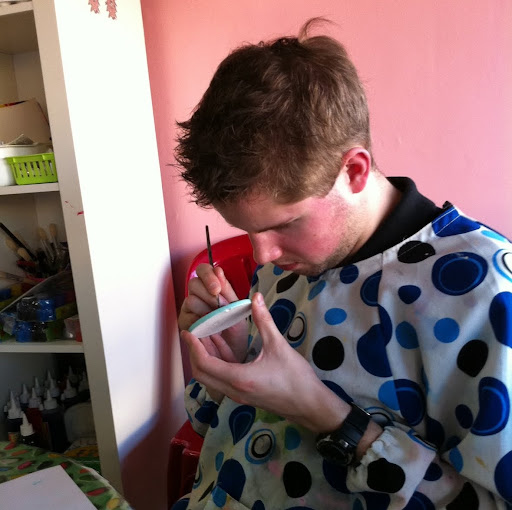 Mark Eldridge Photo 17