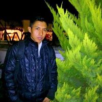 Erick Paz Photo 14