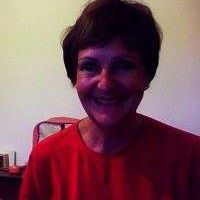 Marianna Holmes Photo 11