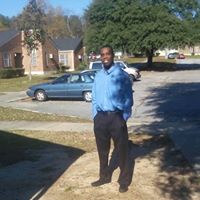 Craig Booker Photo 23