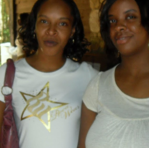 Christina Mccullough Photo 6